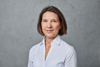 Claudia Bosse