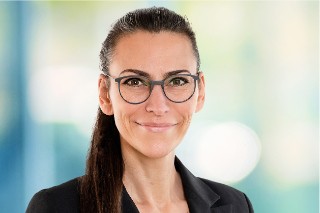Sandra  Mehlhase